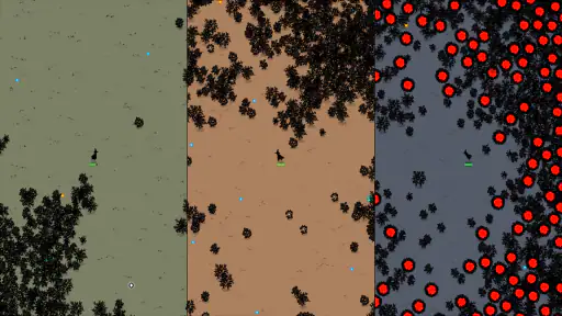 Magic Survival screenshot