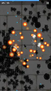 Magic Survival screenshot
