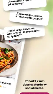 MagicMix dla Monsieur Cuisine screenshot 2