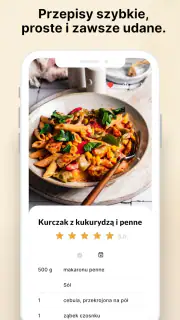 MagicMix dla Monsieur Cuisine screenshot 3
