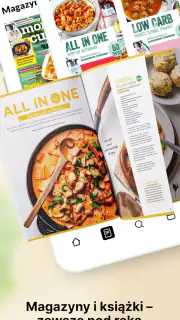 MagicMix dla Monsieur Cuisine screenshot 5