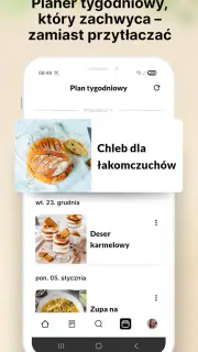 MagicMix dla Monsieur Cuisine screenshot 7