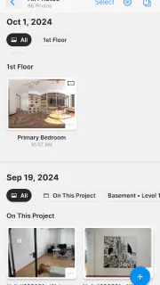 magicplan screenshot 4