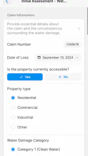 magicplan screenshot 5