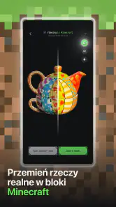 MagiScan - AI 3D Scanner app screenshot