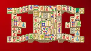 Mahjong Classic screenshot 1