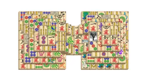 Mahjong Classic screenshot 4