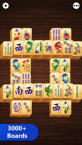 Mahjong Titan screenshot 1