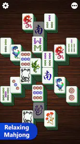 Mahjong Titan screenshot