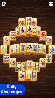 Mahjong Titan screenshot 8