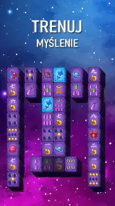 Mahjong Treasure Quest: Gra screenshot