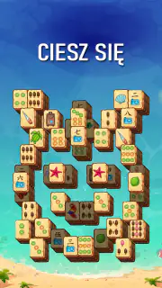 Mahjong Treasure Quest: Gra screenshot 5