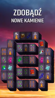 Mahjong Treasure Quest: Gra screenshot 7