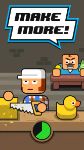 Make More! screenshot