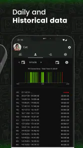 ManageZee Online Tracker screenshot
