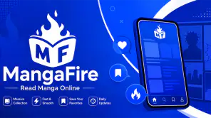 MangaFire - Read Manga Online screenshot 1