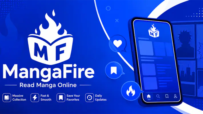 MangaFire - Read Manga Online screenshot 1