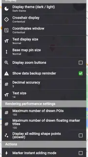 Map Marker screenshot 7