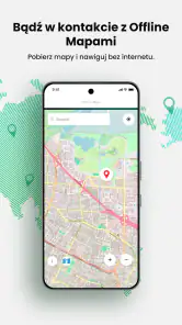 Maps Lite screenshot