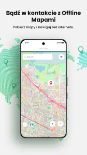 Maps Lite screenshot 2