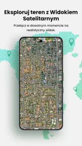 Maps Lite screenshot