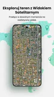 Maps Lite screenshot 4