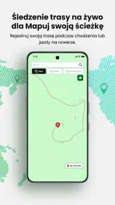 Maps Lite screenshot