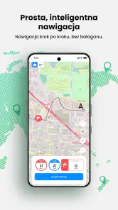 Maps Lite screenshot