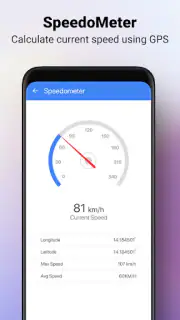 Mapy GPS i nawigacja screenshot 3