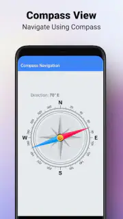 Mapy GPS i nawigacja screenshot 4