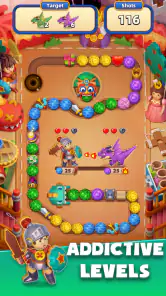 Marble Master screenshot