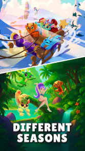 Marble Shooter: Viola's Quest screenshot