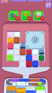Marble Sort! screenshot 4