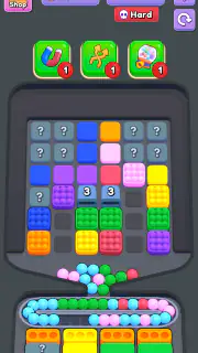 Marble Sort! screenshot 5