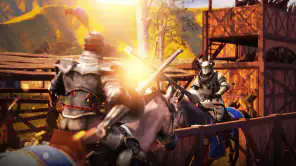 March of Empires: War Games screenshot 1