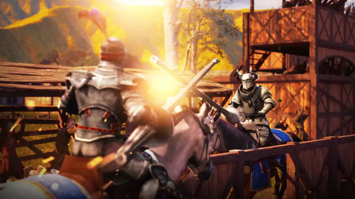 March of Empires: War Games screenshot 1