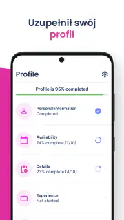 MartaCaregiver screenshot 5