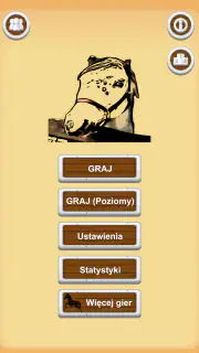 Maści Koni - Quiz screenshot 8