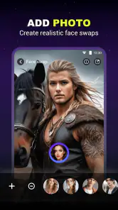 MaskFun screenshot