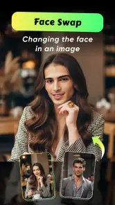 Maskify : Ai Video Effects screenshot