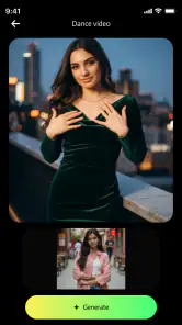 Maskify : Ai Video Effects screenshot