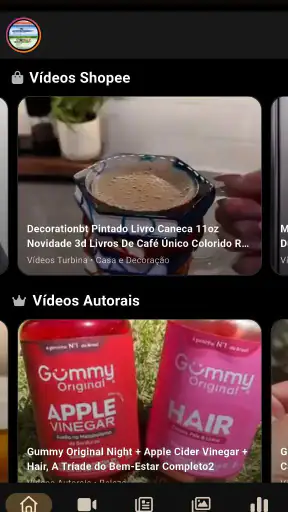 Master Afiliados screenshot 1