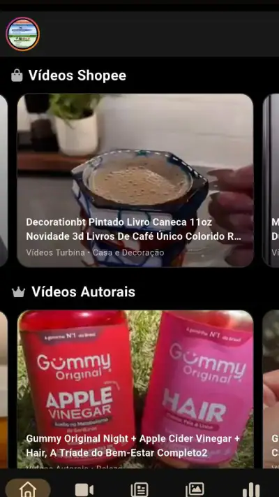 Master Afiliados screenshot 1