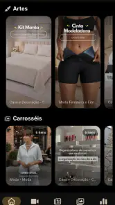 Master Afiliados screenshot