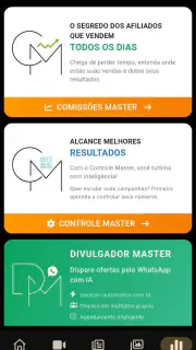 Master Afiliados screenshot 6