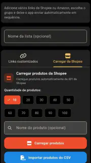 Master Afiliados screenshot 7
