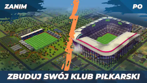 Matchday Menedżer Piłkarski 25 screenshot