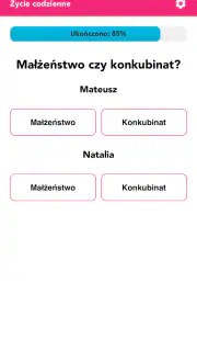 Matching Halves - gra dla par screenshot 6