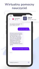Matematyka Gryzie screenshot
