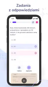 Matematyka Gryzie screenshot